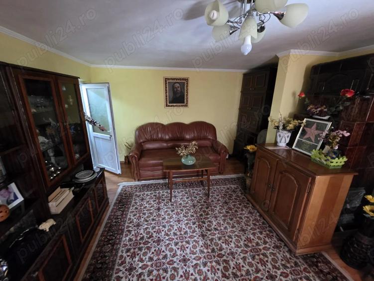 Casa 127 mp + teren 1800 mp, foisor si iaz - Dragasani - 2