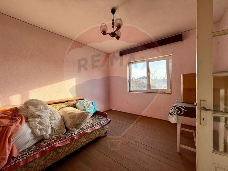 Casa de vanzare Mihail Kogalniceanu teren 524 mp Jud Constanta - 22