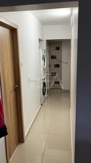 3 Camere Decomandat Et. 6/8 Zona Crangasi - 6