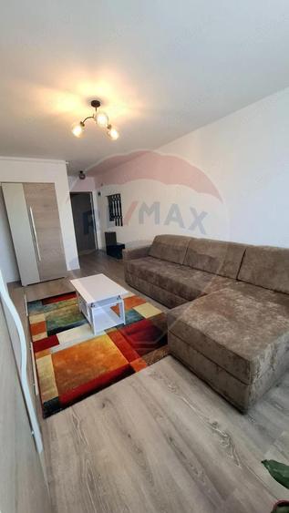 DE INCHIRIAT APARTAMENT-GREEN RESIDENCE/TARGU MURES - 8