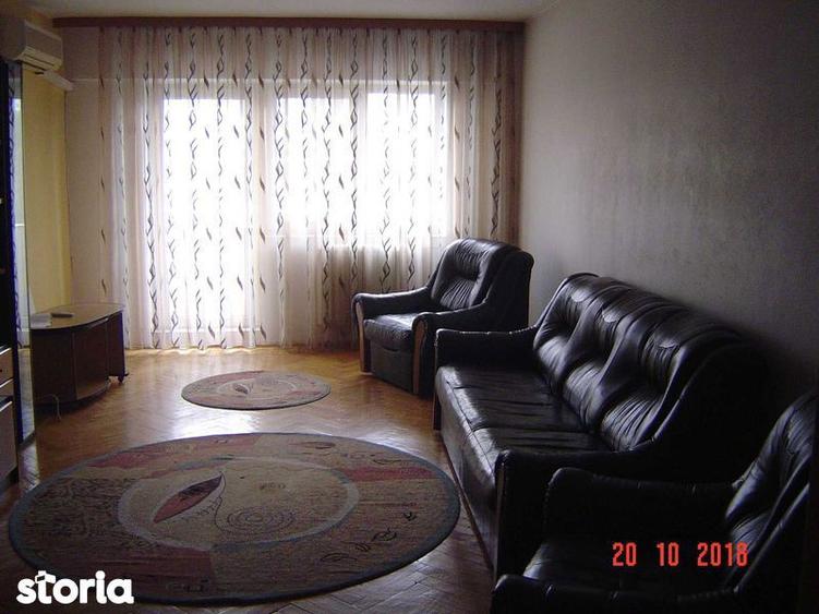 Apartament 3 camere, centrala gaz, loc parcare, str. Babadag - 4