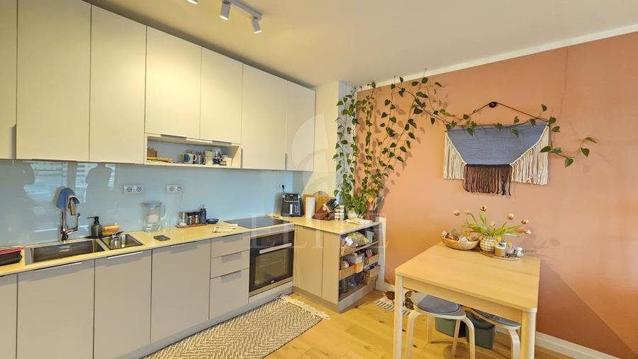 Apartament 2 camere în zona MARASTI CENTRAL-BRD - 3