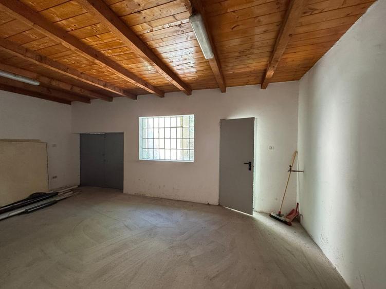 Spatios pentru  locuit si afacere - 9