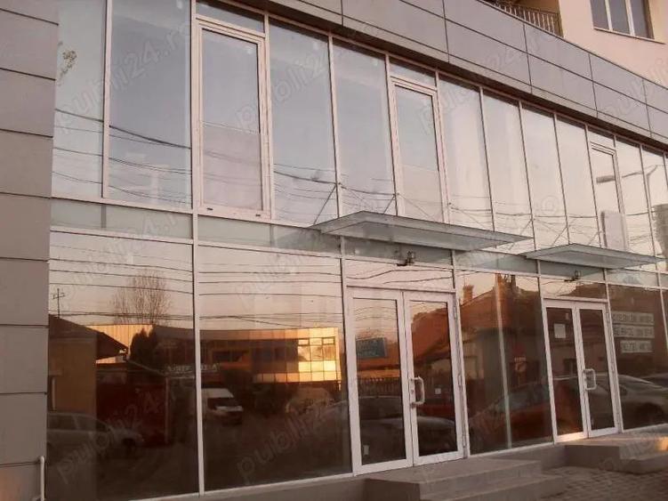 Apartament 100 mp in zona centrala cu parcare inclusa - 1