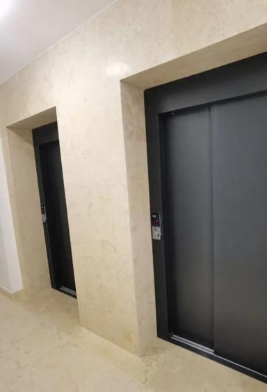 COMISION 0% , BLOC NOU NICOLINA-FRUMOASA, 2 CAMERE, ETAJ 1, loc parcare inclus - 9