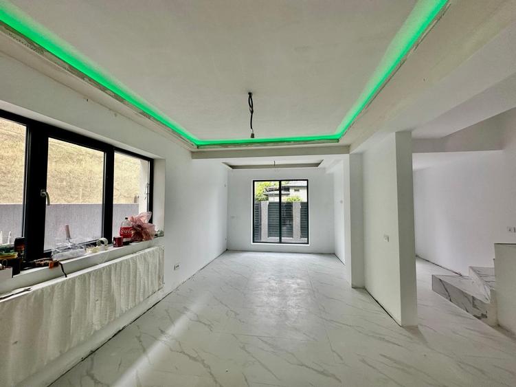 Mihai Bravu metrou, vila P+2, NEMOBILATA, pretabila birouri,videochat - 5