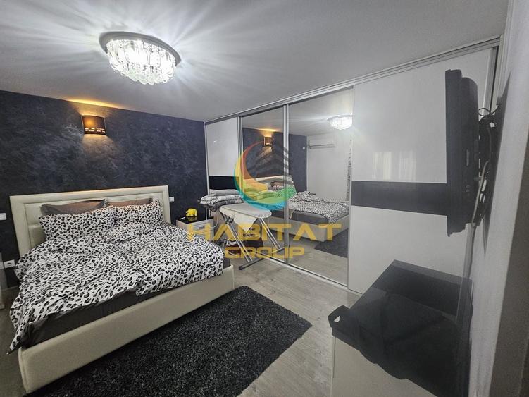 Casă individuală cu 3 camere cu Canalizare în Tineretului