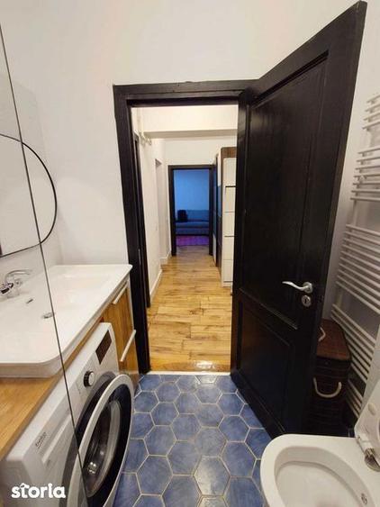 Apartament 2 camere de inchiriat 57mp - 4