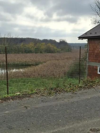 Casa Iesire Lac La 45km de Bucuresti la Prunaru! - 3