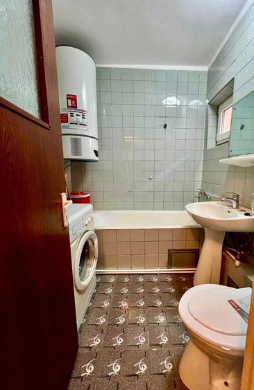 Apartament 2 camere de vanzare BD. Banu Manta, Primaria Sectorului 1 - 5