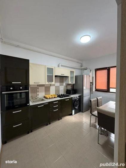 Apartament 2 camere KM 5 - 5