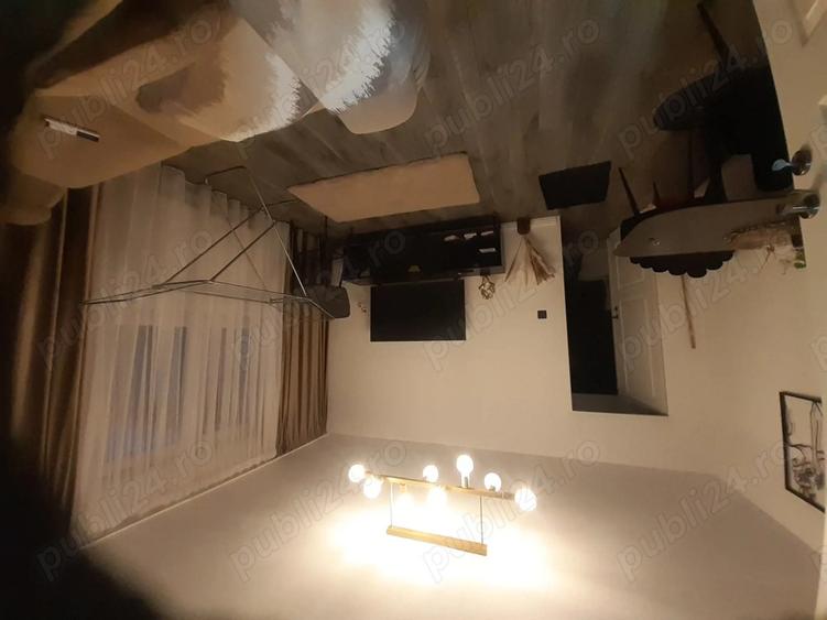 apartament de inchiriat zona Deceba;-Eminescu - 1