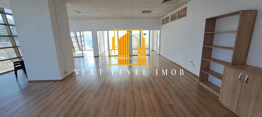Spa?ii de birouri - Bulevardul Fra?ii Gole?ti