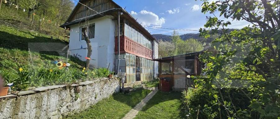 Casa 3 camere + teren 345 mp Schei, Bra?ov