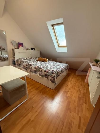 OFERTA apartament 3 camere, spatios 70 mp, mobilat si utilat, Tractorul - 2