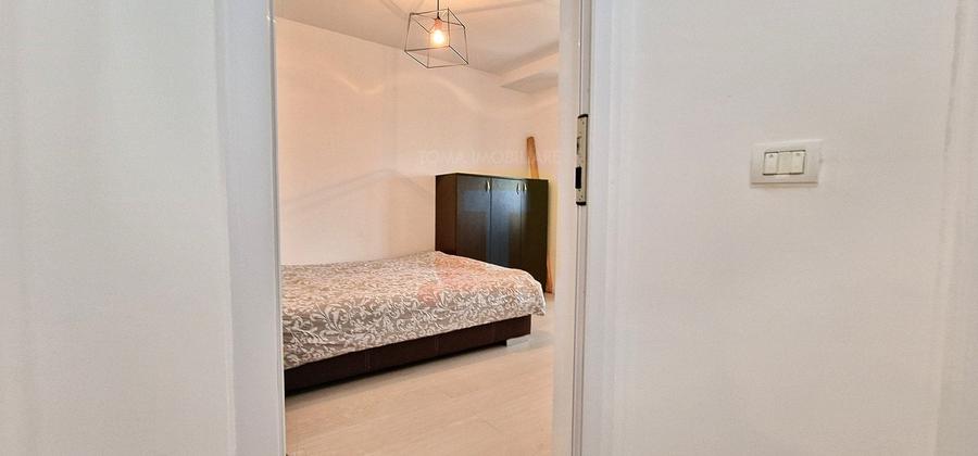 Apartament 3 Camere Ultracentral | Vedere Panoramică | Mobilat & Utilat - 10