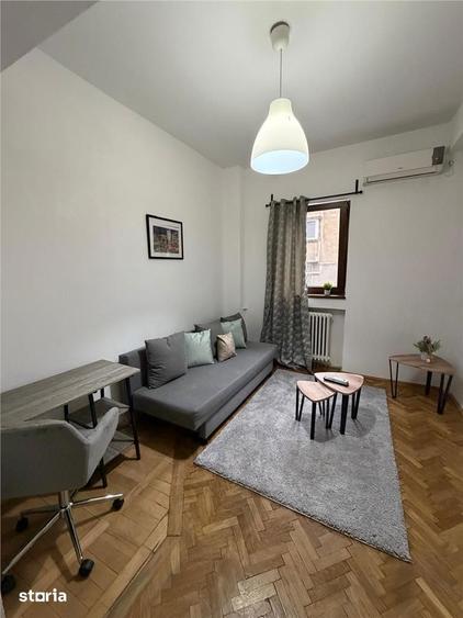 INCHIRIERE APARTAMENT 2 CAMERE BLD DACIA - 2
