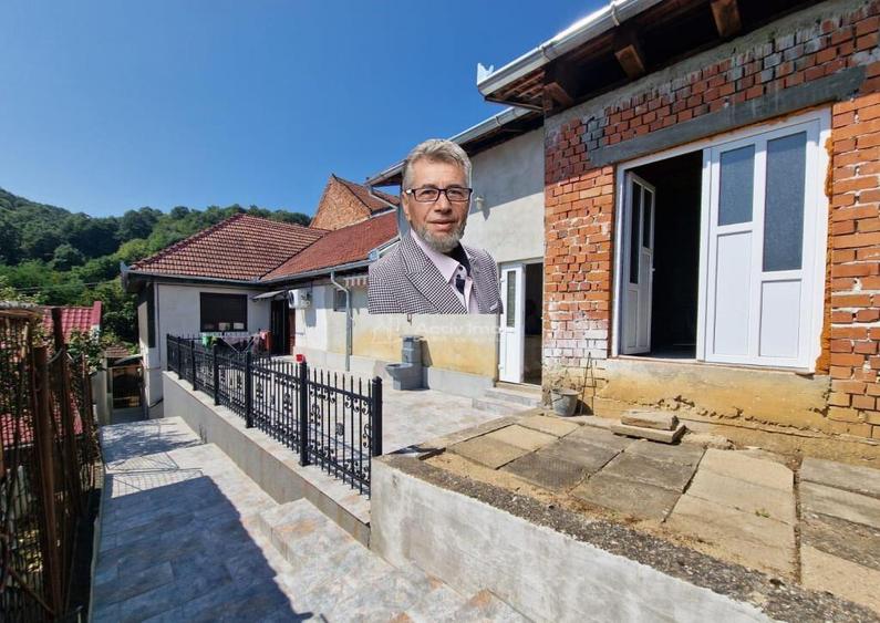 Resita Casa Zona Triaj - 11