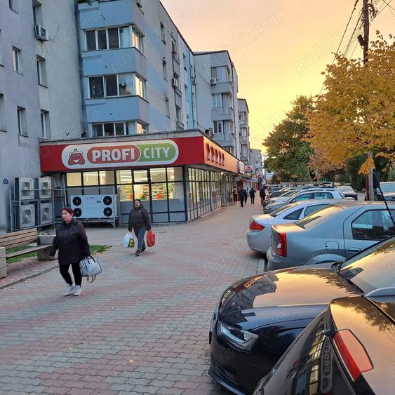 Inchiriez apartament 3 cameew central bulevard A I CUZA - 8