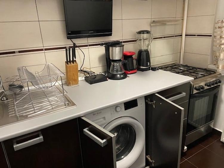 Apartament 3 camere Domenii - 12