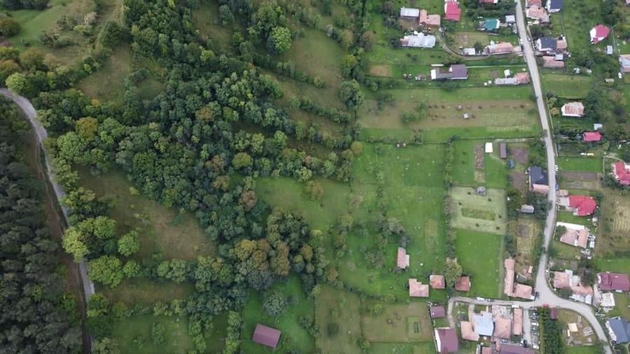 TEREN VALEA DOFTANEI - 11