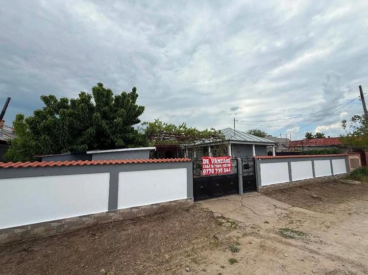 Casa complet renovata de vanzare in Tecuci gata de mutat! - 9