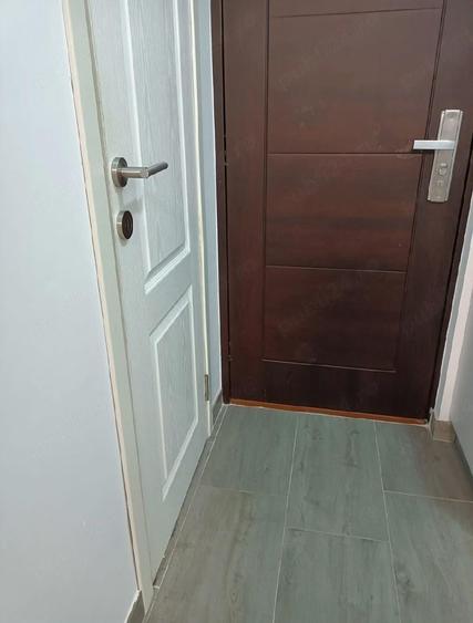 Garsoniera de vanzare Timi?oara | Zona Buzia?ului Intrarea Neptun | 23 mp | Parter | Renovata - 5