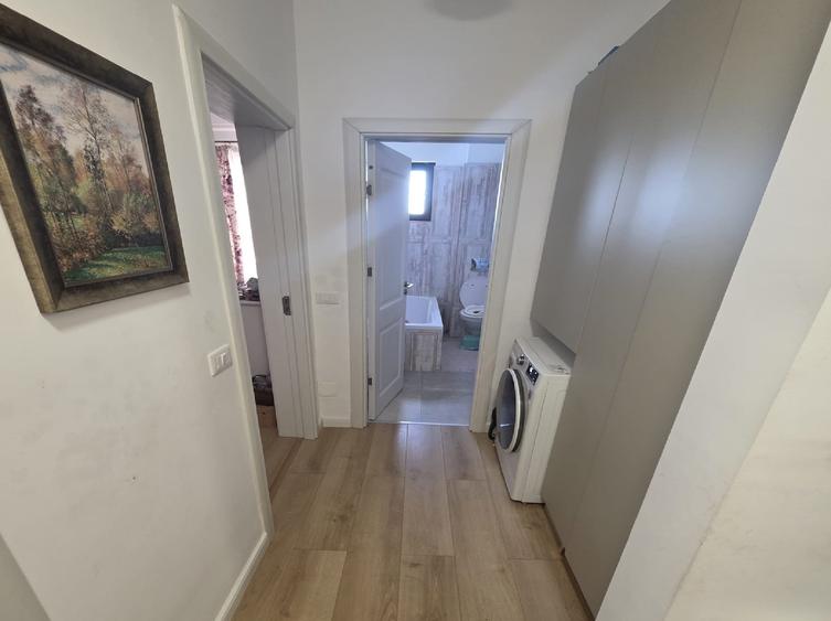 3 camere bilateral Nicolae Romanescu - proprietate privata - 9