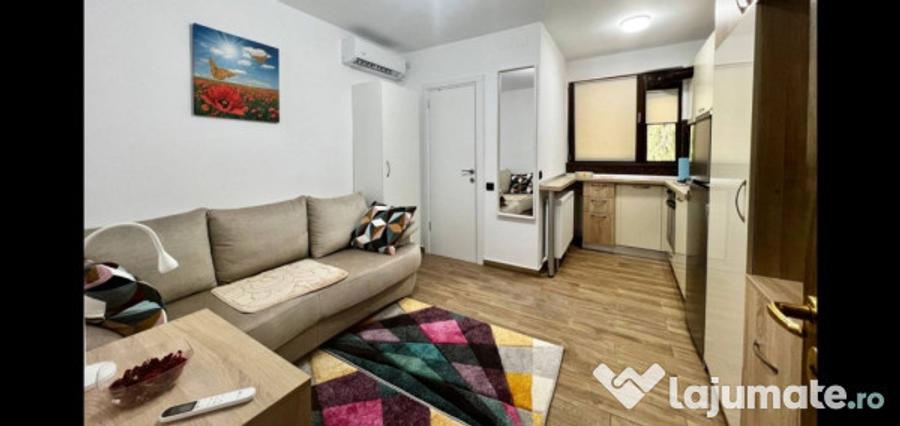 Garsoniera echipata lux 1 Decembrie 1918 - 1