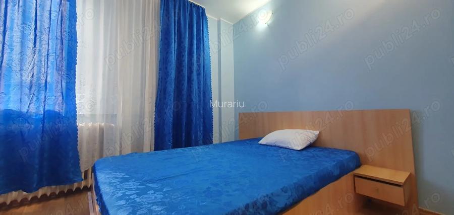 Proprietar vand apartament 4 camere zona centrala - langa Fructus