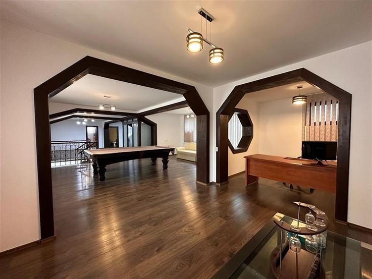 Vanzare imobil nou | Eminescu - Mosilor - Fainari | teren 246 mp | garaj | - 7