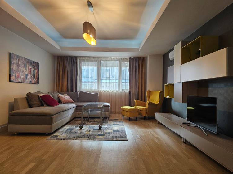 Apartament 2 camere Pipera - Erou Iancu Nicolae - Forest Hill - 2