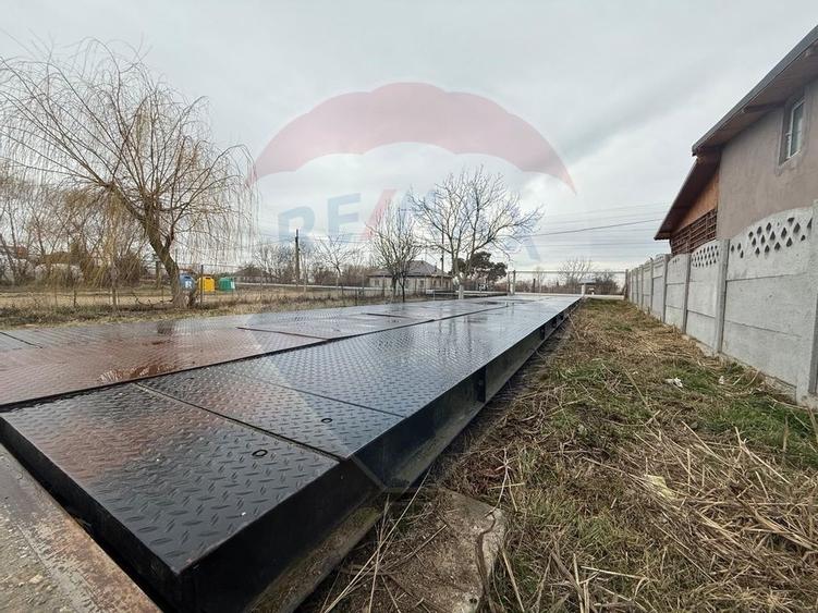 Moara Spatiu Industrial - 13