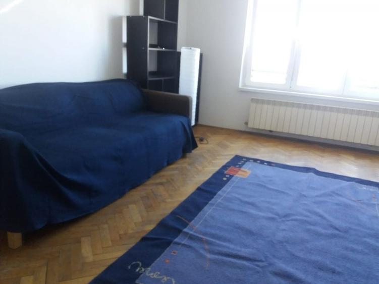 Timpuri Noi Splaiul Unirii 2 camere mobilat - 4