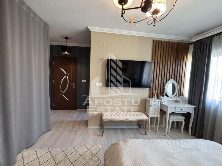 Apartament cu 3 camere spatios in zona Sagului, centrala termica, - 6