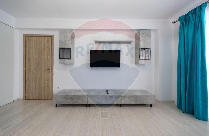 Apartament modern, complet mobilat și utilat – 0% COMISION - 2