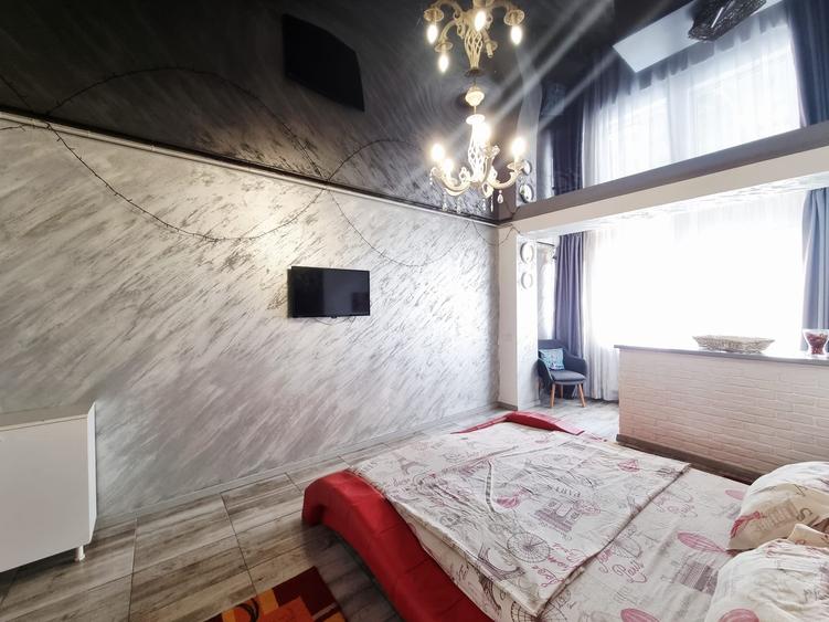 	1 camera Tiglina 1 mobilata utilata CT Ac- gata de locuit sau inchiriat ! - 10