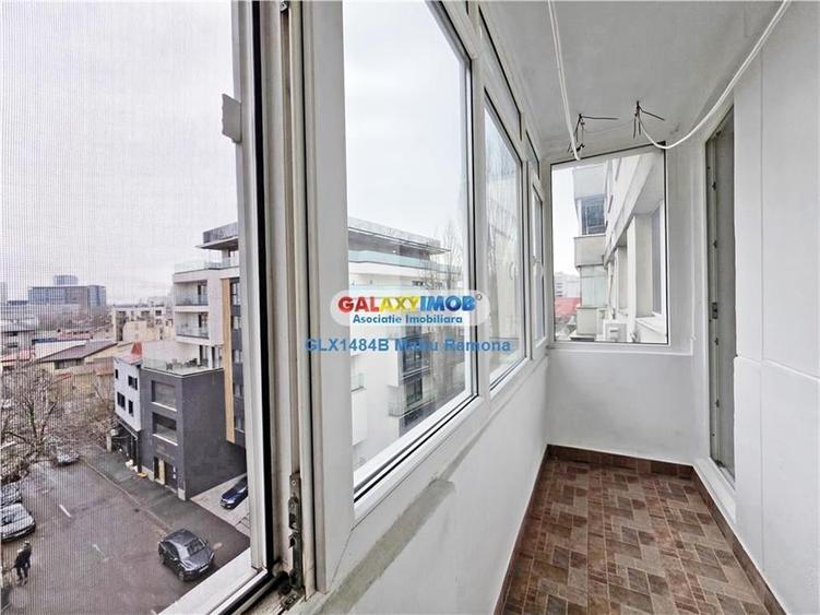 Apartament 2 camere, modern, luminos si primitor - 13