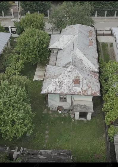 Casa Razvad Dambovita, 3 camere