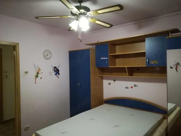 Apartament cu 2 camere decomandat în Dristor