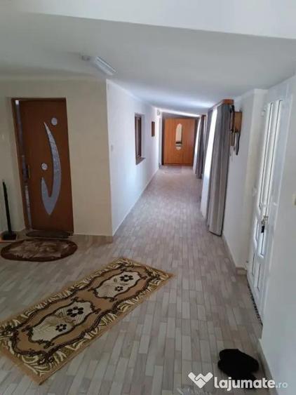 Casa individuala, teren 5200mp, oportunitate de investitie, - 9