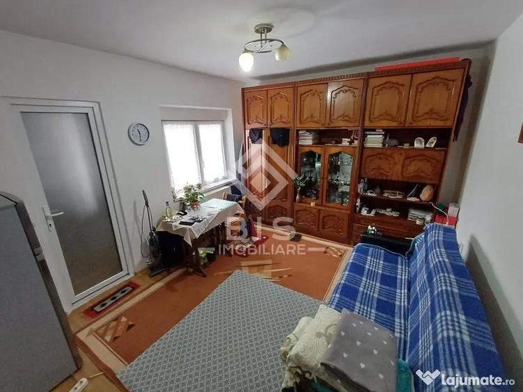 Garsoniera de vanzare 24 mp, zona Sud - 2