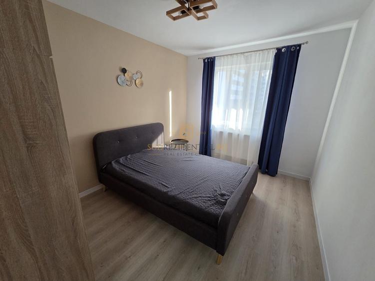 Apartament  | Popesti-Leordeni | Str. Biruintei | 10 min de metrou - 5
