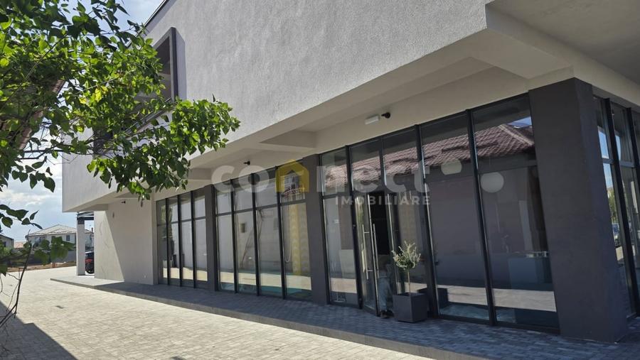 Spatiu de inchiriat - et 1/1 imobil 2025 - 15