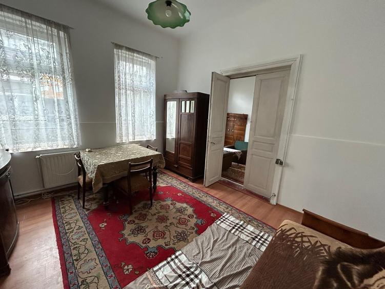 Casa 3 camere, 300 mp teren zona super buna - 5