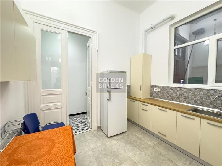 Vila Reprezentativa | Prima închiriere | Pta Unirii | Tineretului - 19