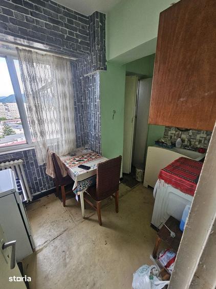 Garsoniera etaj 10 Ostroveni, b-dul Tineretului, A-uri - 5
