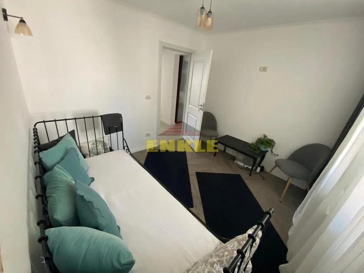 Apartament 4 camere, renovat complet, lângă Parcul Mihai Eminescu - 6