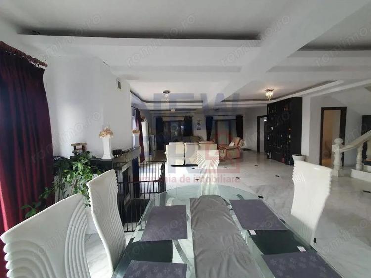 SUPER OFERTA DE SARBATORI! Vila de vanzare UNGURENI, Butimanu - 16