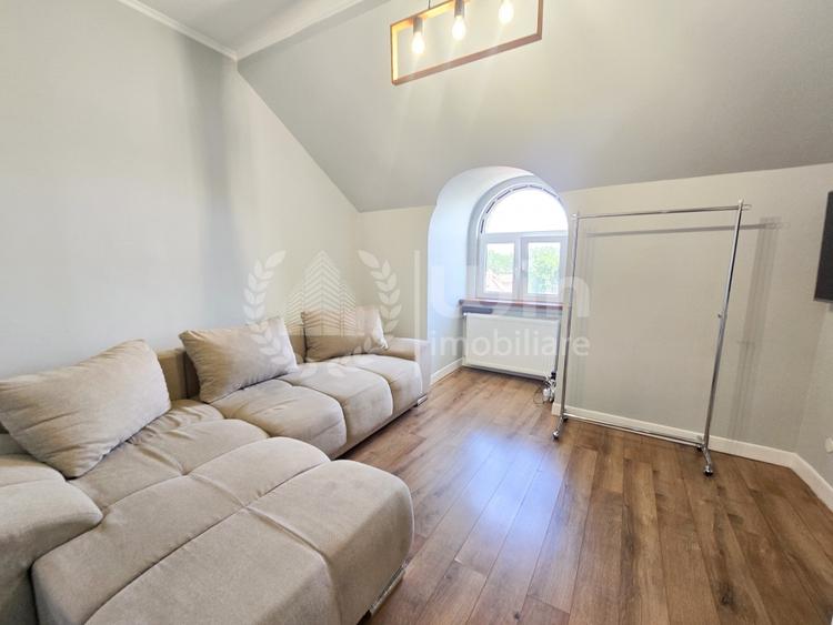 Apartament 2 camere la cheie | Decomandat | Emil Racovita - 3